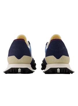 Sneakers New Balance XC-72 Blu per Uomo