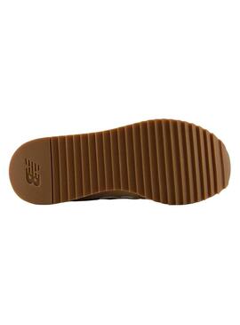 Sneakers New Balance 574+ Beige per Donna