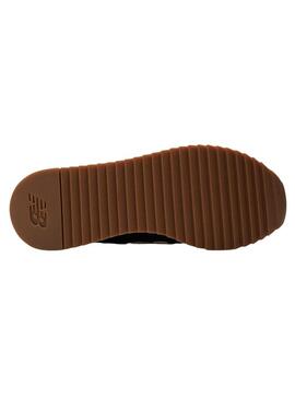 Sneakers New Balance 574+ Nero per Donna