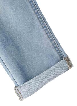 Jeans Name It Theo Light Blu per Bambino