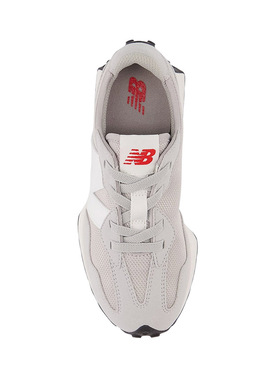 Sneakers New Balance 327 Grigio per Bambino e Bambina