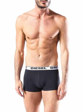 Pack di UMBX-SHAWN Diesel Underpants Black