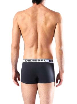 Pack di UMBX-SHAWN Diesel Underpants Black
