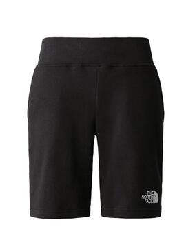 Bermudas The North Face Summit Nero per Bambino