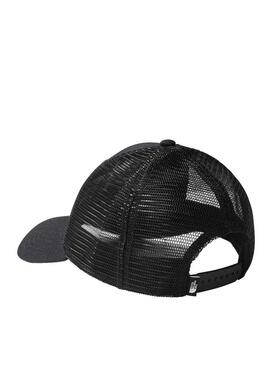 Berretto The North Face Mudder Trucker Nero