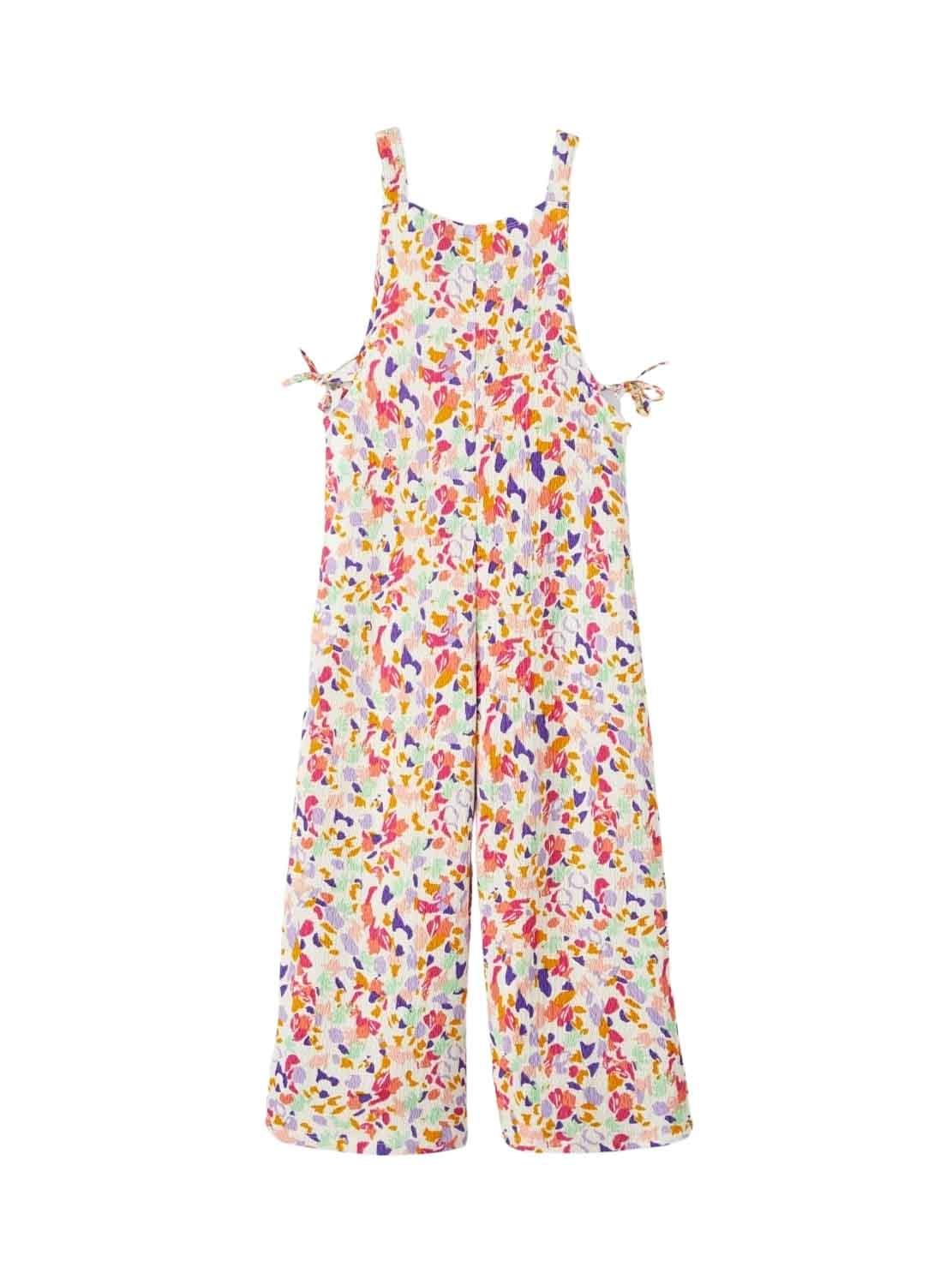 Jumpsuit Name It Belle per Bambina