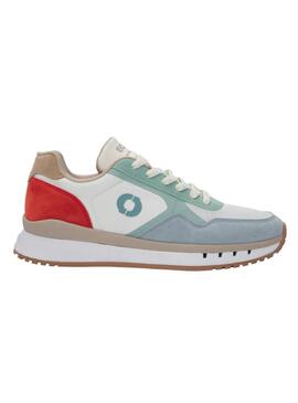 Sneakers Ecoalf Cervino 355 per Donna