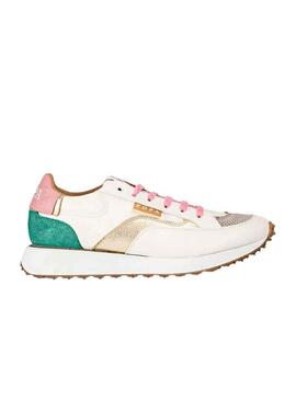 Sneakers Popa Sangay Rosa per Donna