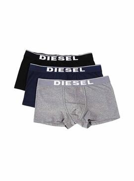 Diesel Damien Multicolor Mens Pants