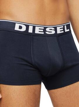 Diesel Damien Multicolor Mens Pants
