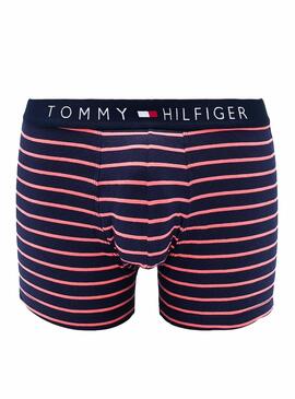 Pack Underpants Tommy Hilfiger Mini Stripe 