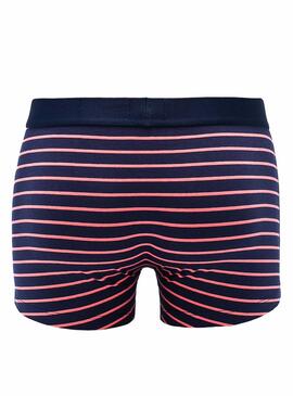 Pack Underpants Tommy Hilfiger Mini Stripe 