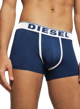 Boxer multicolore Diesel boxer da uomo