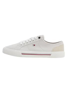 Sneakers Tommy Jeans Core Corporate per Uomo