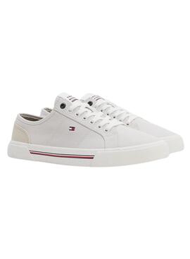 Sneakers Tommy Jeans Core Corporate per Uomo