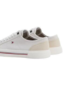 Sneakers Tommy Jeans Core Corporate per Uomo