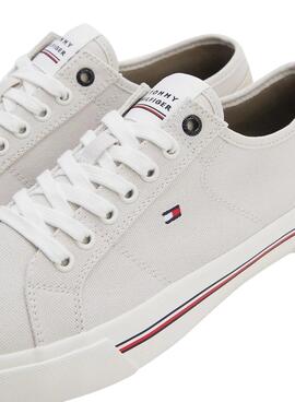 Sneakers Tommy Jeans Core Corporate per Uomo