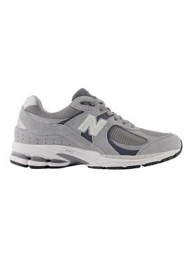 Sneakers New Balance 2002R Grigio per Uomo