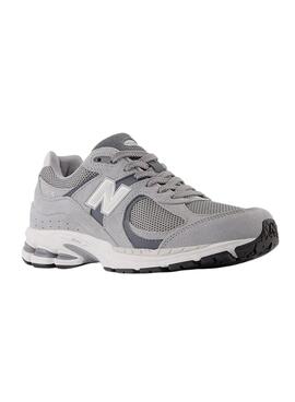 Sneakers New Balance 2002R Grigio per Uomo