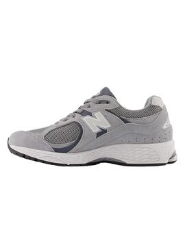 Sneakers New Balance 2002R Grigio per Uomo