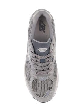 Sneakers New Balance 2002R Grigio per Uomo