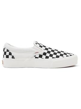 Sneakers Vans Slip-On VR3 Checker per Uomo