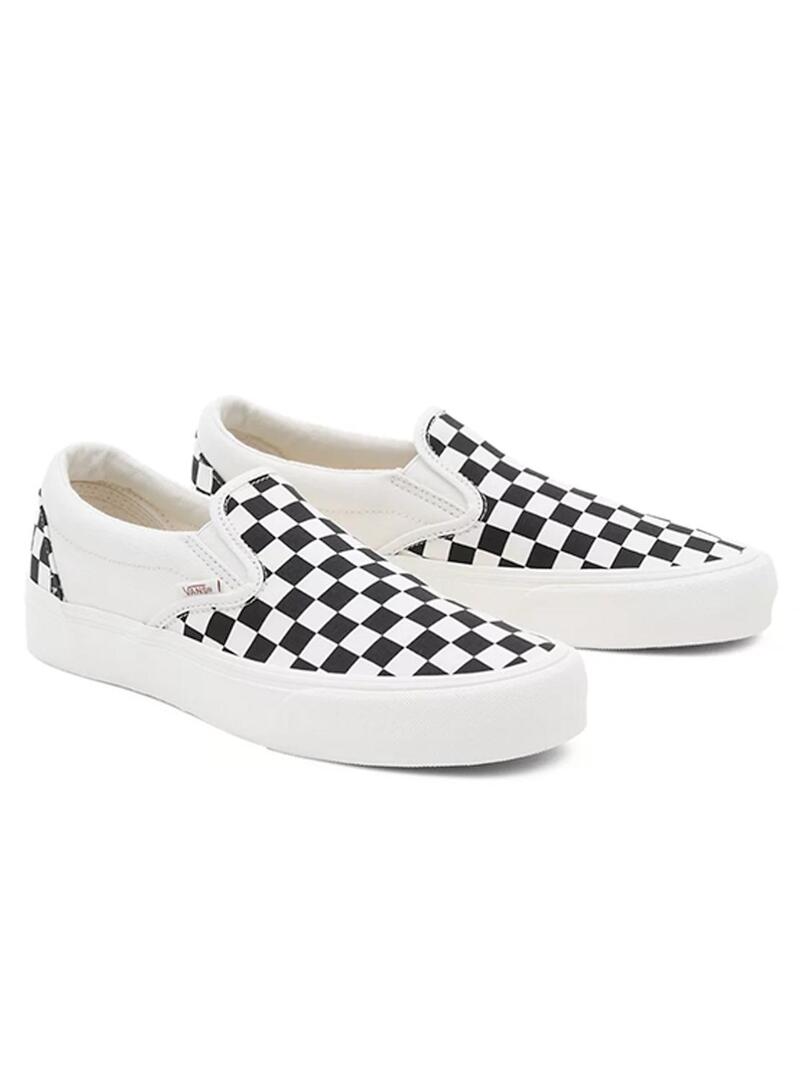 Sneakers Vans Slip-On VR3 Checker per Uomo