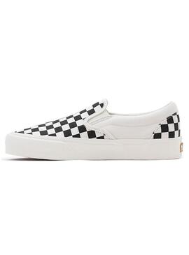 Sneakers Vans Slip-On VR3 Checker per Uomo