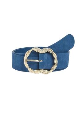 Cintura Vila Ber Blu per Donna