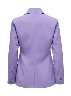 Blazer Only Astrid Morado per Donna