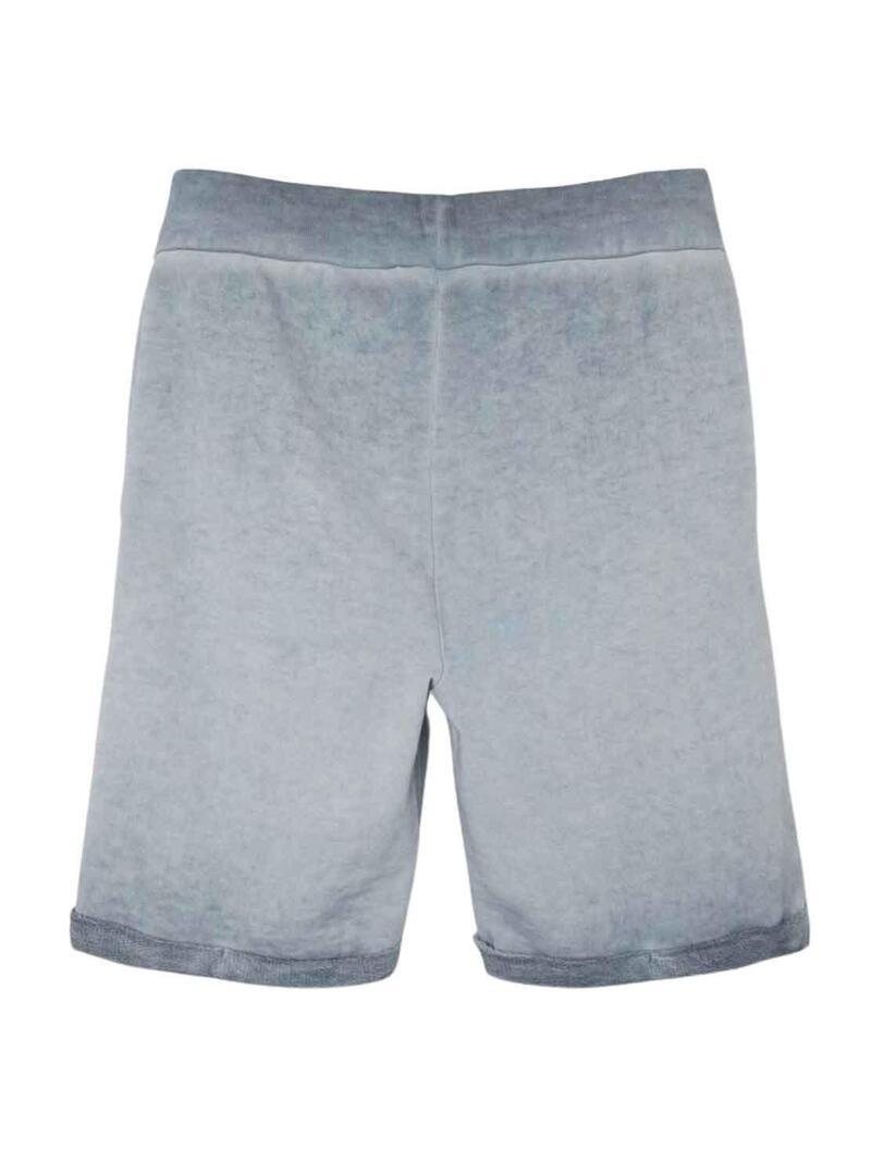 Bermudas Name It Fikko Grigio per Bambino