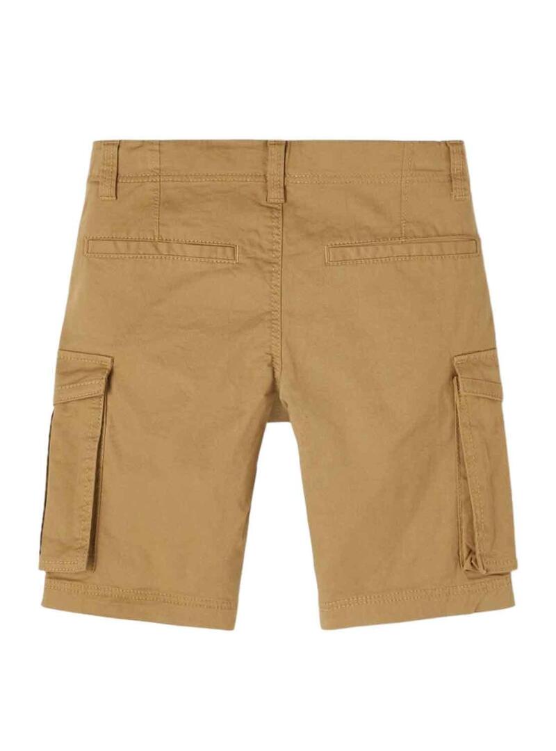 Bermudas Name It Ryan Marrone per Bambino