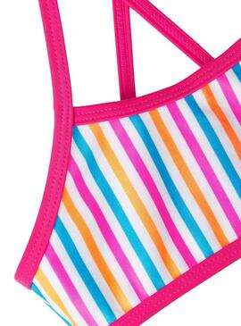 Bikini Name It Ziza Multicolor per Bambina