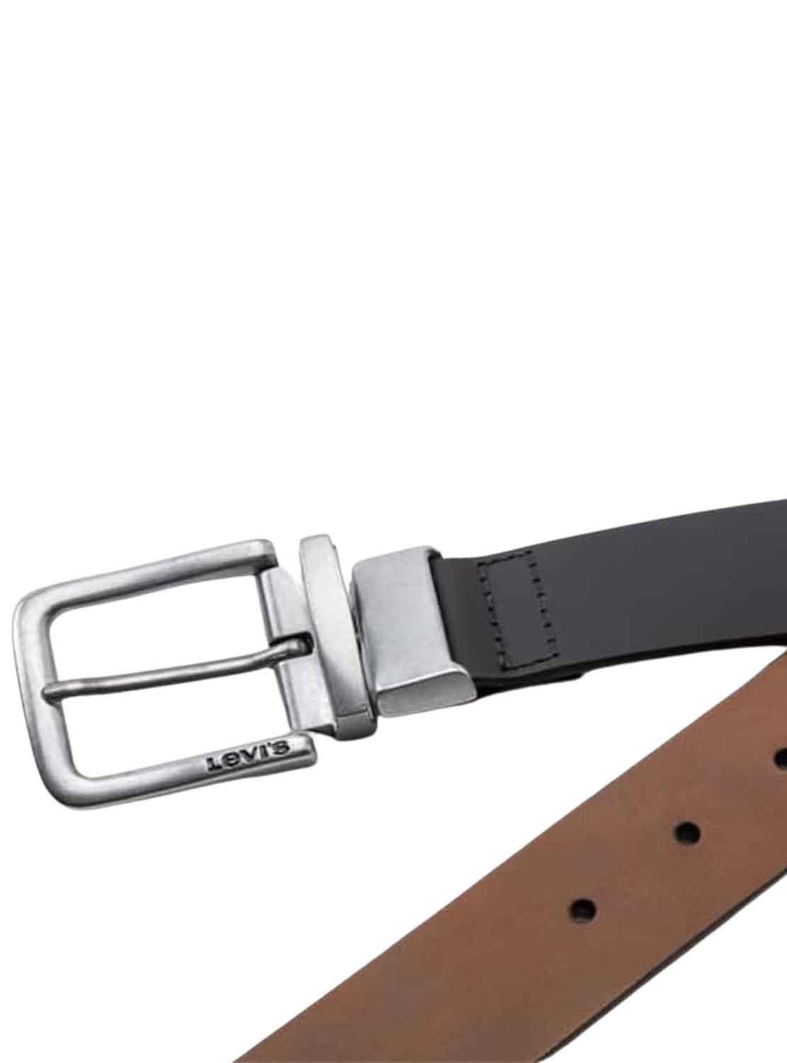 Cintura Levis Classic Reversible per Uomo