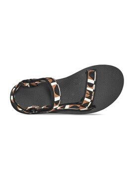 Sandali Teva Midform Universal Printed Donna