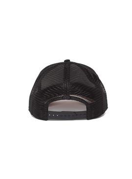 Gorro Goorin Bros Happy Black Man And Woman