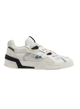 Sneakers Lacoste Lt Court Bianco per Uomo