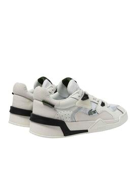 Sneakers Lacoste Lt Court Bianco per Uomo