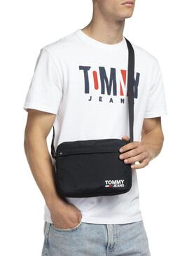 Borsa Tommy Jeans Cool City Navy Uomo