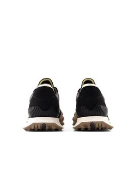 Sneakers New Balance UXC72 Nero Donna e Uomo
