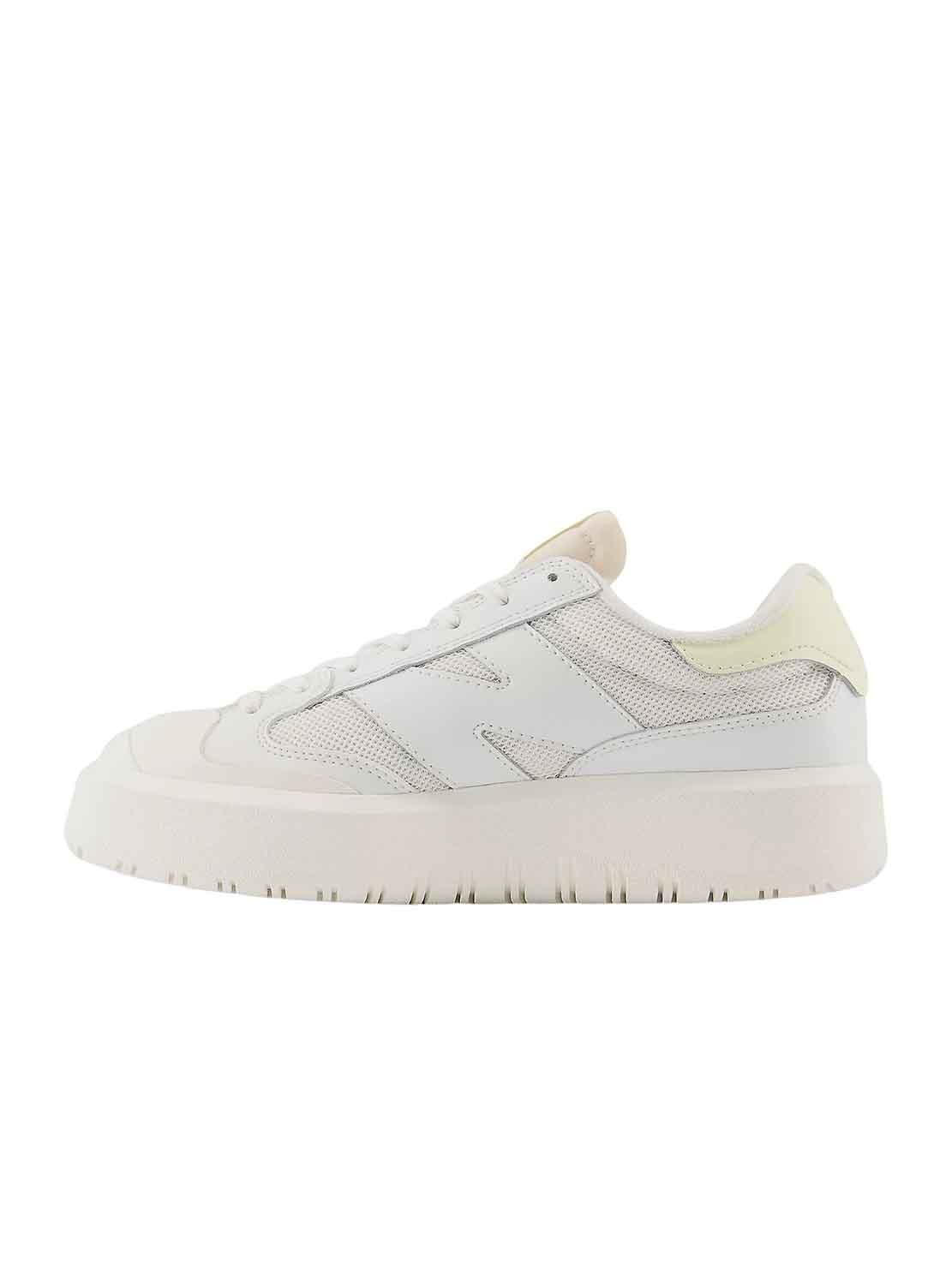 Sneakers New Balance CT302 Bianco per Donna