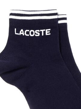 Calze Lacoste Sport RA8495 Uomo