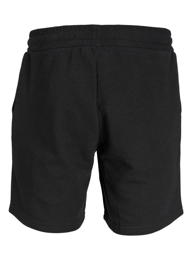 Bermudas Jack & Jones New Nero per Uomo