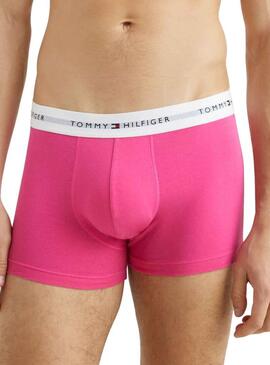 Mutande rosa uomo deals