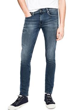 Jeans Pepe Jeans Finsbury Uomo