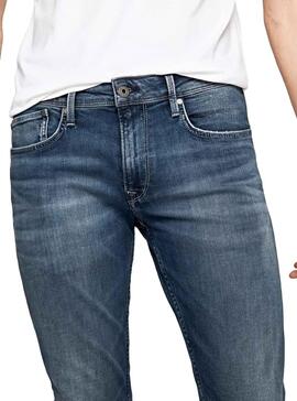 Jeans Pepe Jeans Finsbury Uomo
