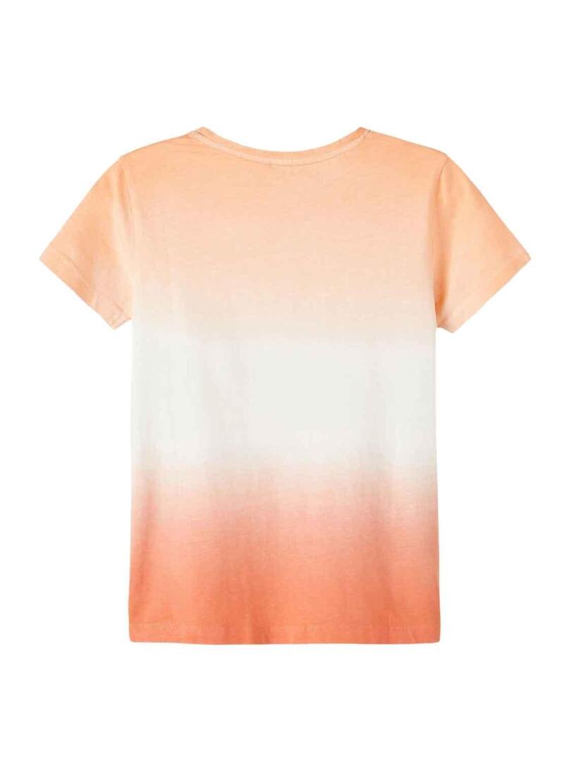 T-Shirt Name It Roblox Nash Branco para Menino