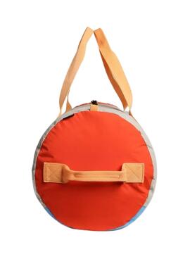 Borsa Napapijri Salinas Beige per Uomo