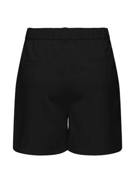 Short Only Abba Nero per Donna