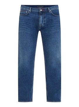 Pantaloni Jeans Tommy Jeans Denton Recto